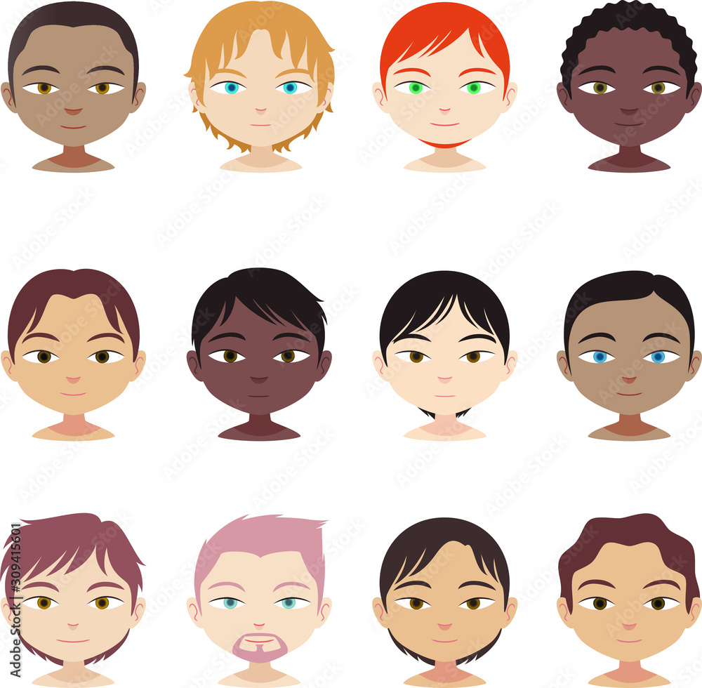 avatars avatars