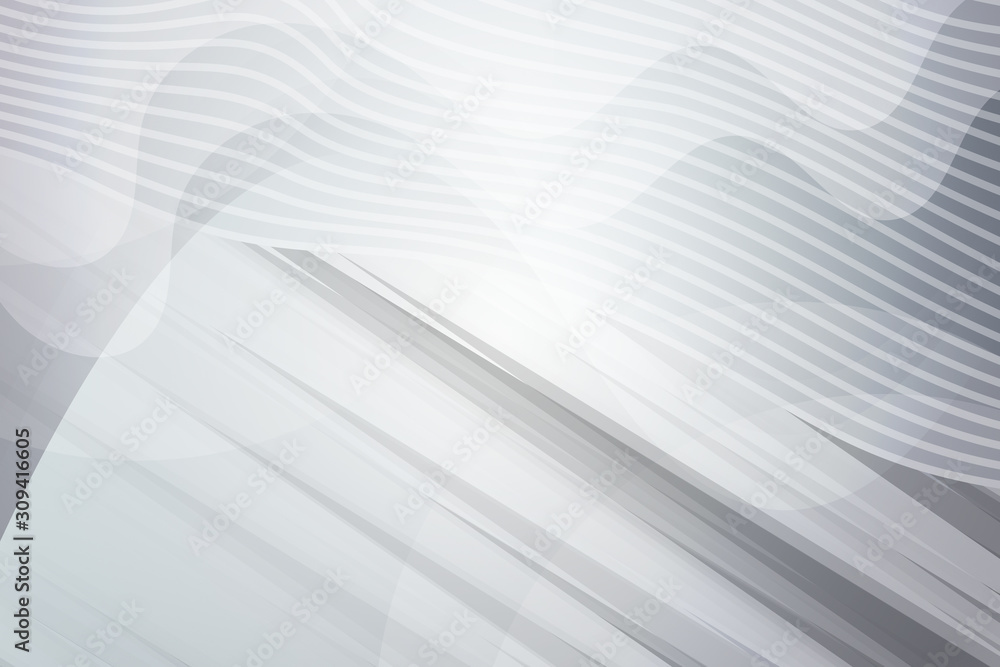 Obraz premium abstract, blue, design, tunnel, white, texture, 3d, illustration, light, pattern, lines, wallpaper, futuristic, architecture, curve, graphic, digital, art, wave, line, backdrop, motion, technology