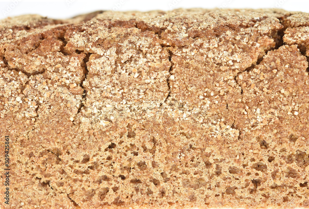 texture of rye bread texture of rye bread