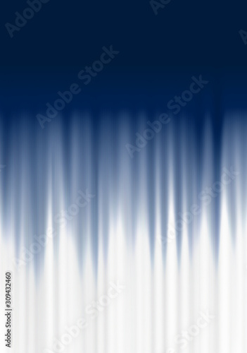 abstract blue background