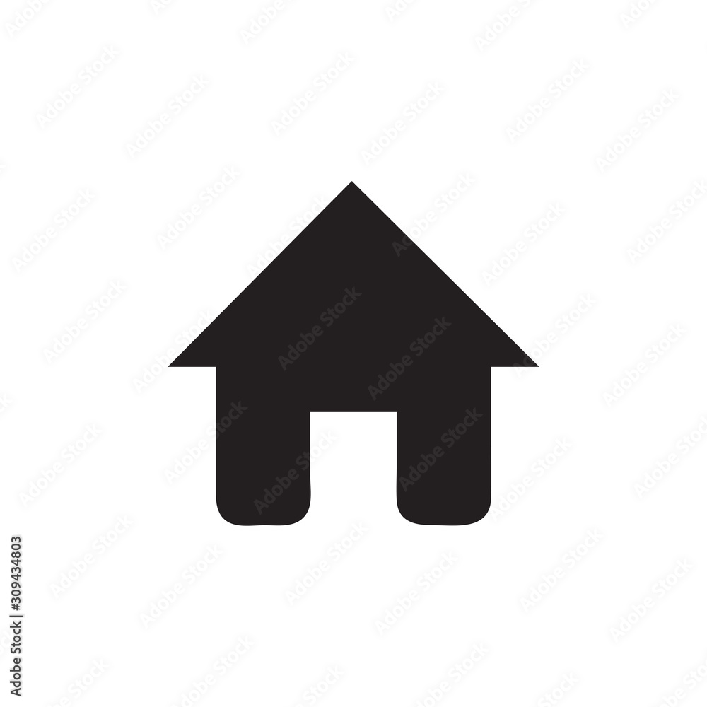 Home link vector icon isolated on background. Trendy web symbol. Pixel perfect. illustration EPS 10. Home link vector icon isolated on background. Trendy web symbol. Pixel perfect. illustration EPS 10.