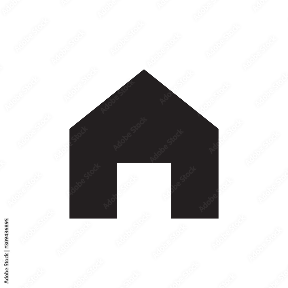 Home link vector icon isolated on background. Trendy web symbol. Pixel perfect. illustration EPS 10. Home link vector icon isolated on background. Trendy web symbol. Pixel perfect. illustration EPS 10.