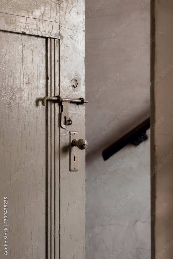 Open Door Open Door