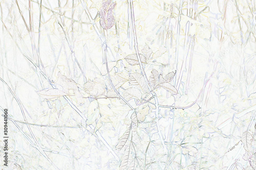 background with leaves background with leaves