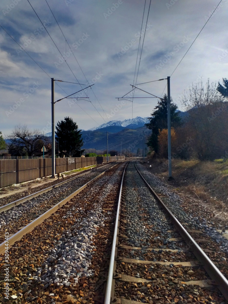 railway railway
