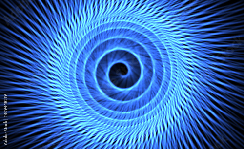 Abstract background from a ...