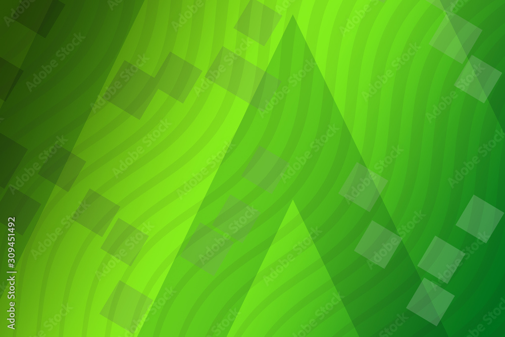 Obraz premium abstract, green, wallpaper, technology, design, digital, illustration, pattern, blue, business, texture, light, graphic, web, backdrop, futuristic, color, global, art, concept, world, map, computer