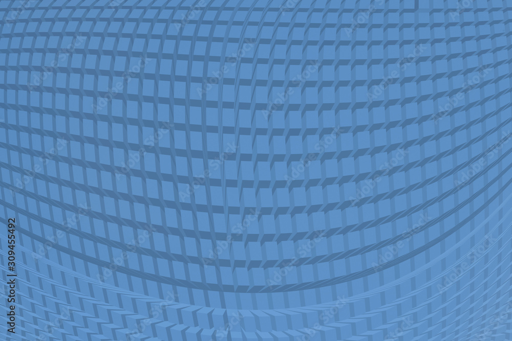 Shapes abstract holographic 3D Shapes abstract holographic 3D