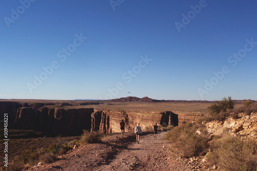 Monument Valley