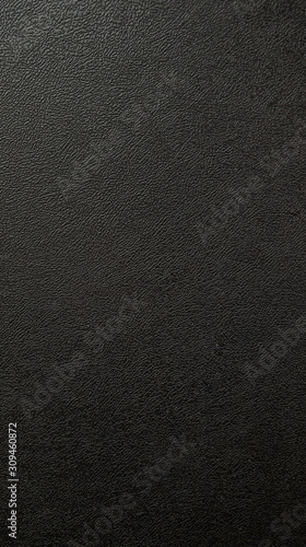 Close up leather texture and background.Vertical photo