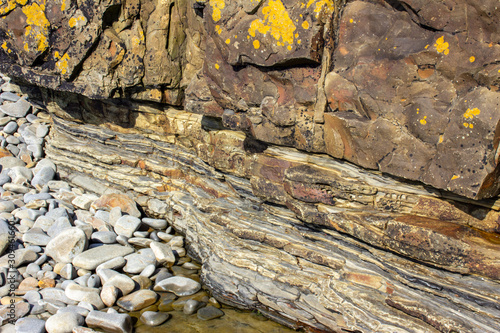 Coastal Rock Pools, West of Ireland