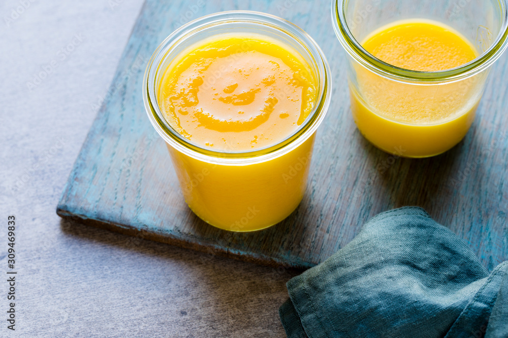 Ghee in jars Stock Photo Adobe Stock