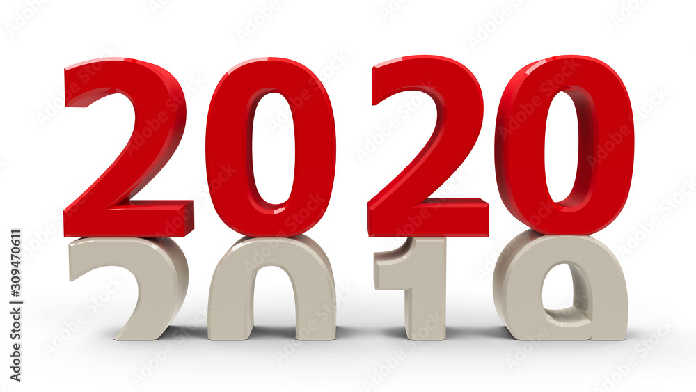 2019-2020 red #2 2019-2020 red #2