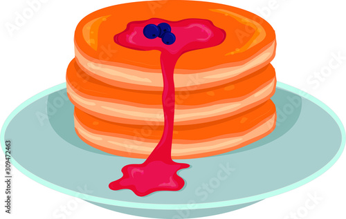  Pancakes