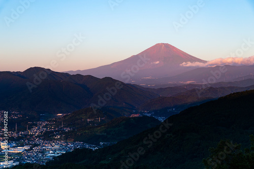 富士山 / Mt.Fuji