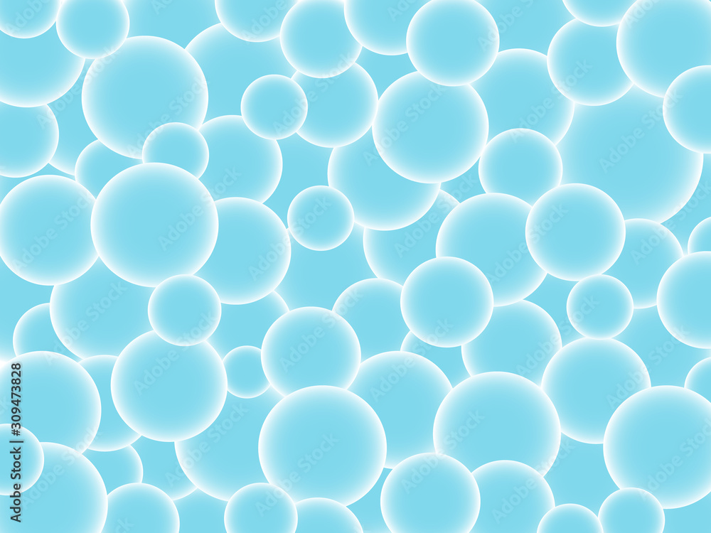 Abstract blue background Abstract blue background