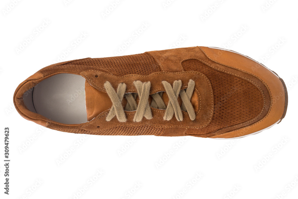 italian leather shoes, boots , moccasin, sport shoes,sole, on a perfect white background, stock photography italian leather shoes, boots , moccasin, sport shoes,sole, on a perfect white background, stock photography