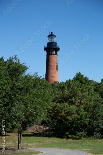 lighthouse photo