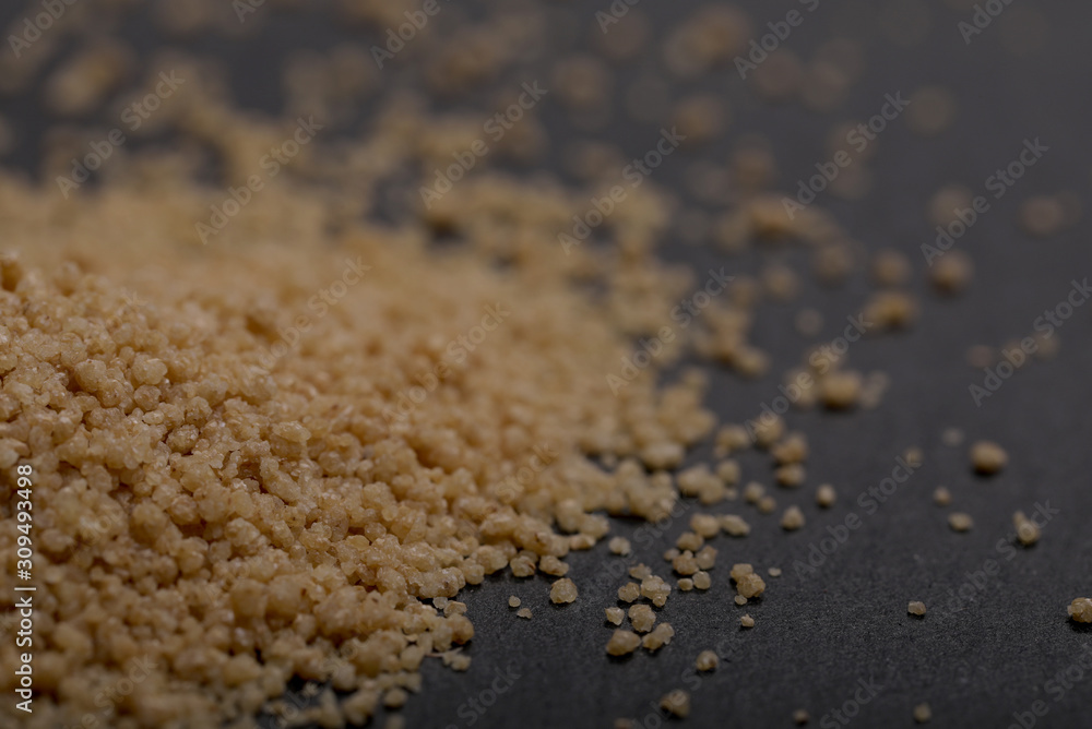 Couscous Getreide Essen Körne Couscous Getreide Essen Körne
