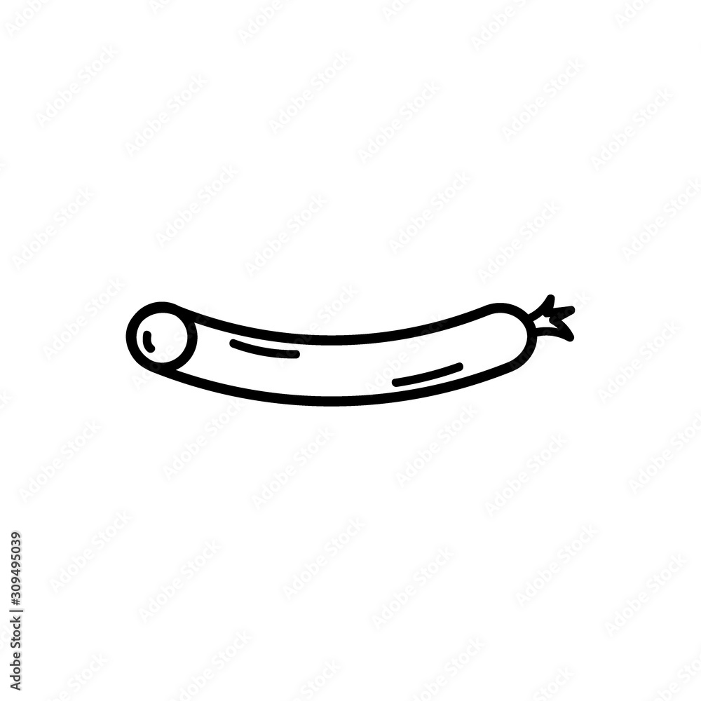 Restaurant vector icon, black simply menu icon Restaurant vector icon, black simply menu icon