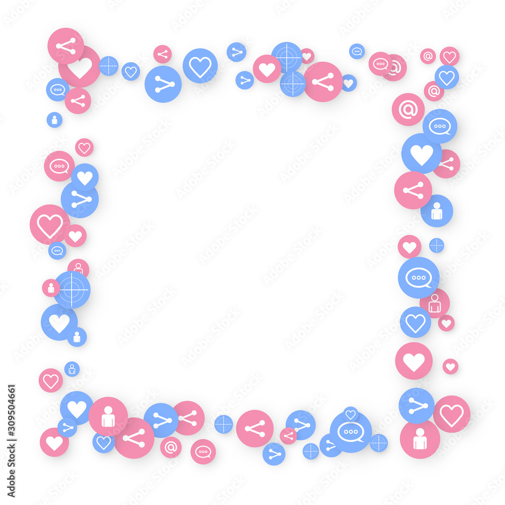 Social media marketing, Communication Social media marketing, Communication