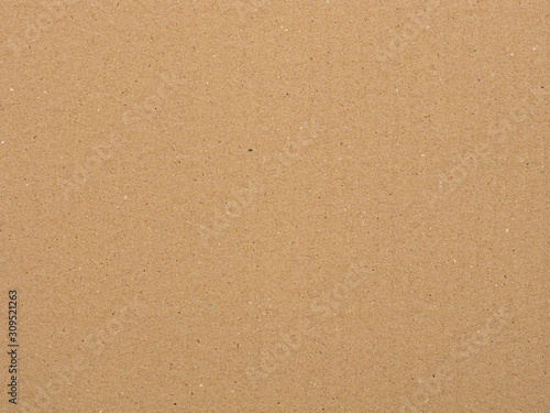 Brown paper texture background or paper box for packing.