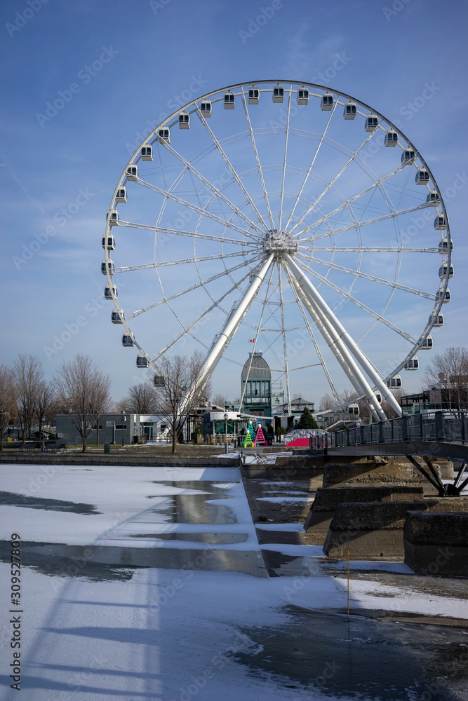 ferris wheel ferris wheel