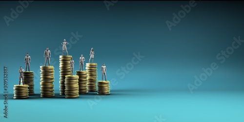 Career Growth Opportunities Development