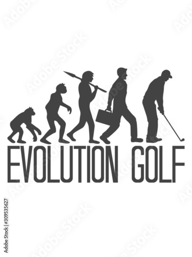 Design Evolution Golf 