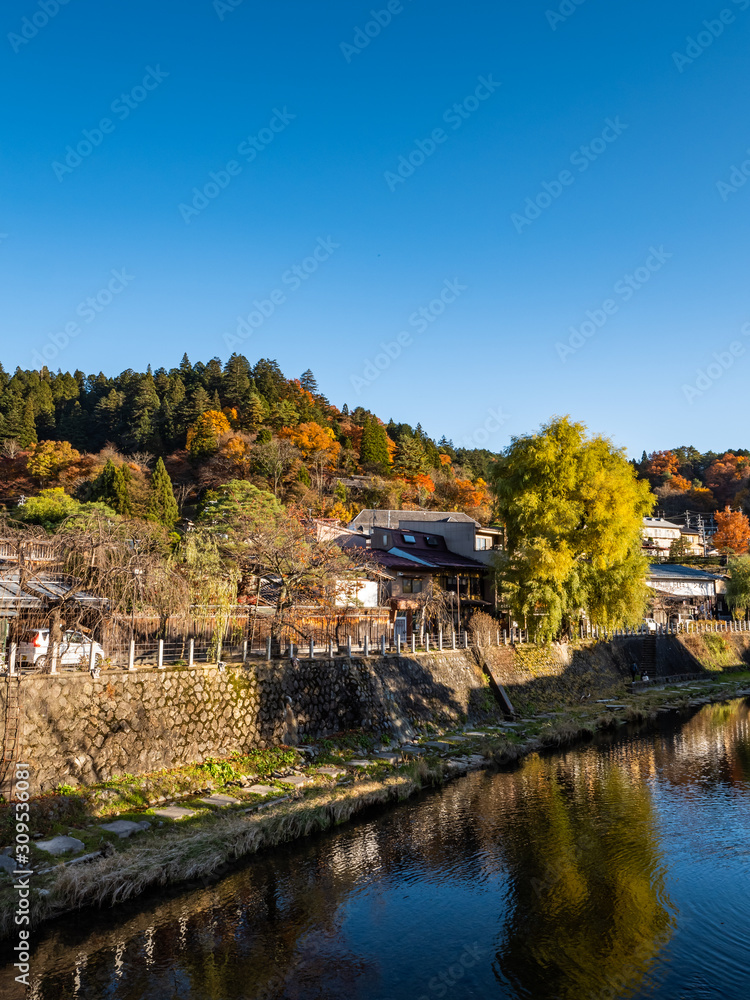 a beautiful autumn and spring in Japan a beautiful autumn and spring in Japan