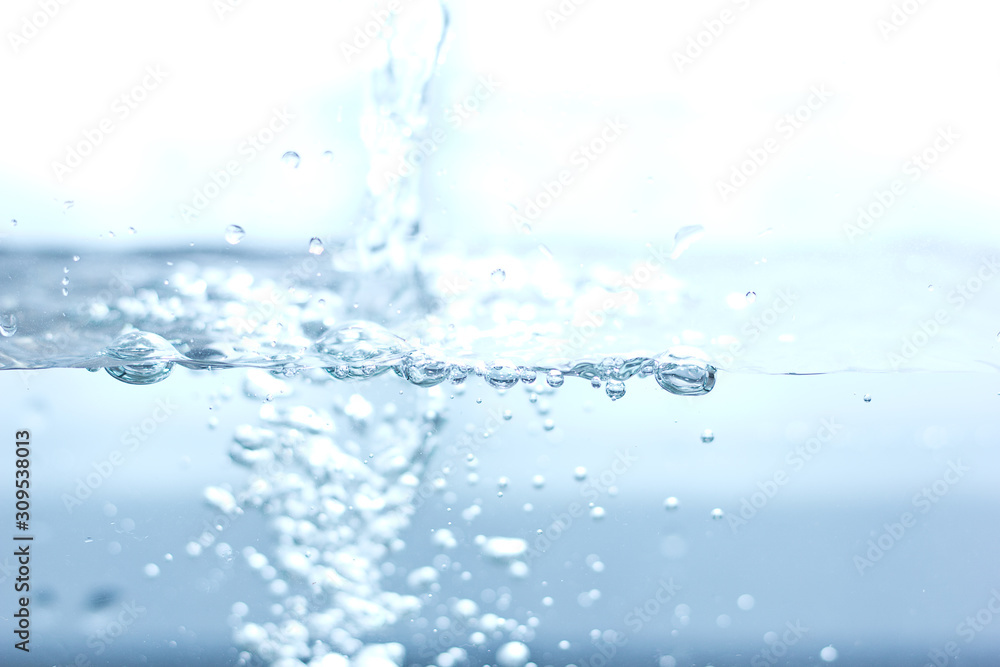 Water wave background image Water wave background image