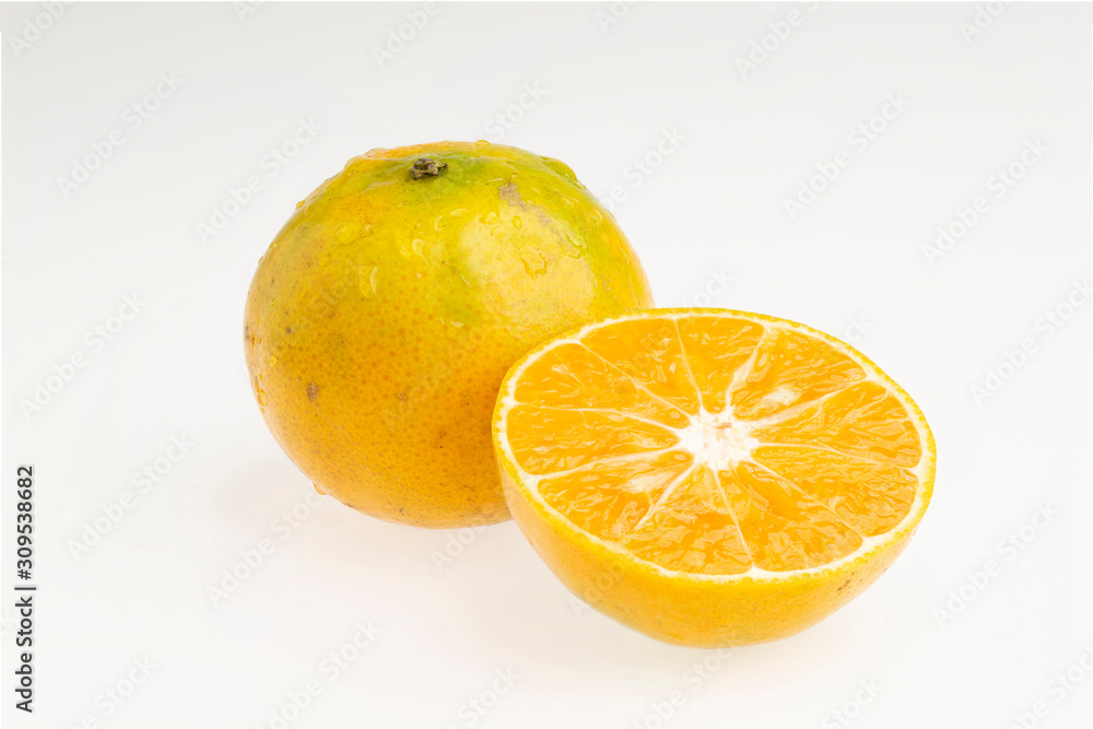 Orange is a fruit that is high in vitamins. And also an economic product Orange is a fruit that is high in vitamins. And also an economic product
