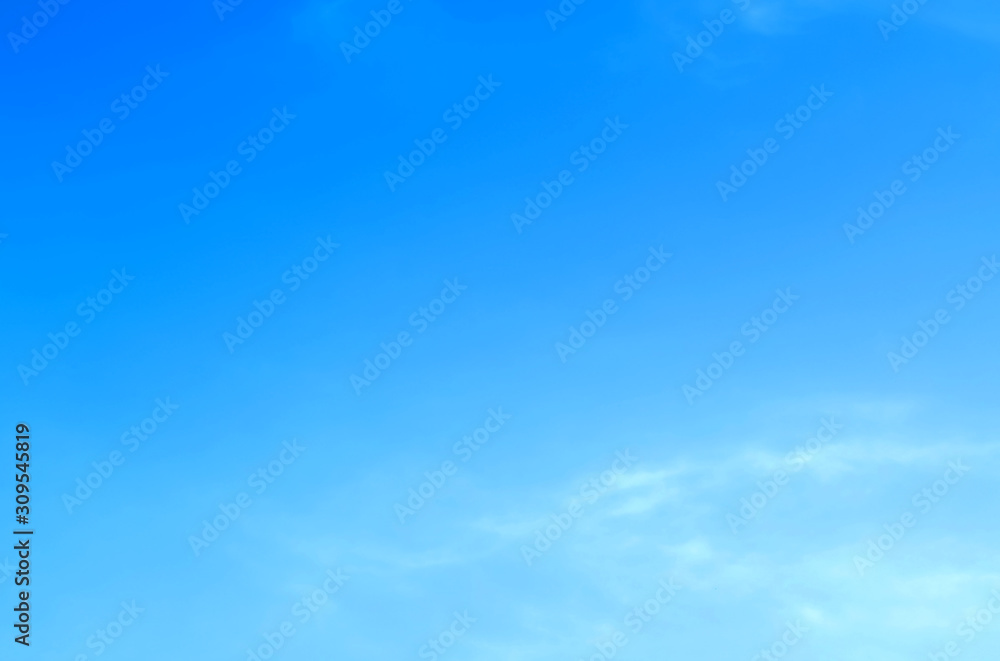 blue sky with beautiful natural white clouds blue sky with beautiful natural white clouds