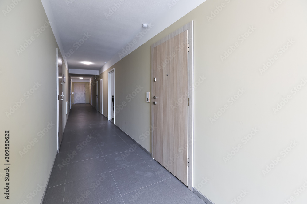 interior of the apartment without decoration interior of the apartment without decoration