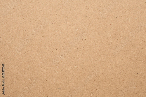 Old brown recycled eco paper texture cardboard background