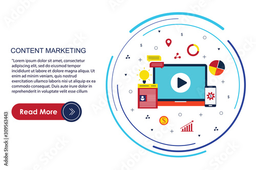 CONTENT MARKETING