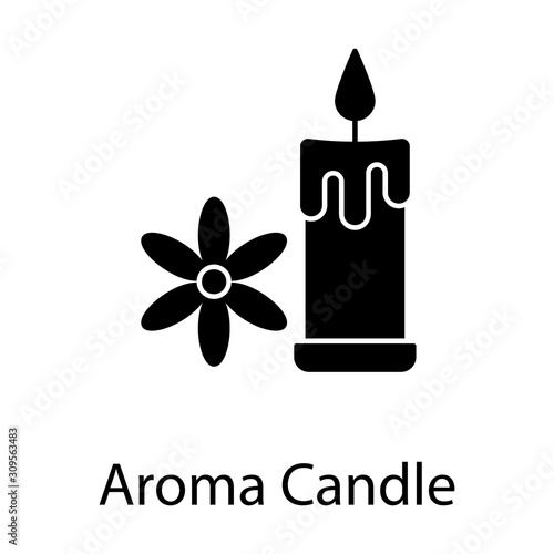  Aroma Candles  photo