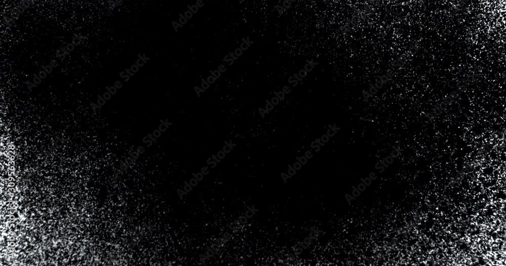 Black airbrushed paint transition track matte effect Black airbrushed paint transition track matte effect