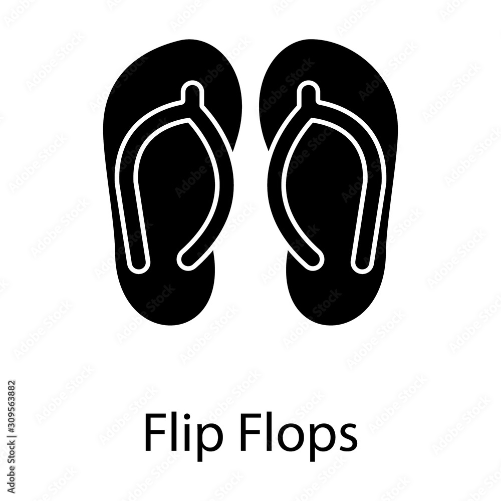 Flip Flops Flip Flops