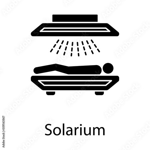 Solarium 