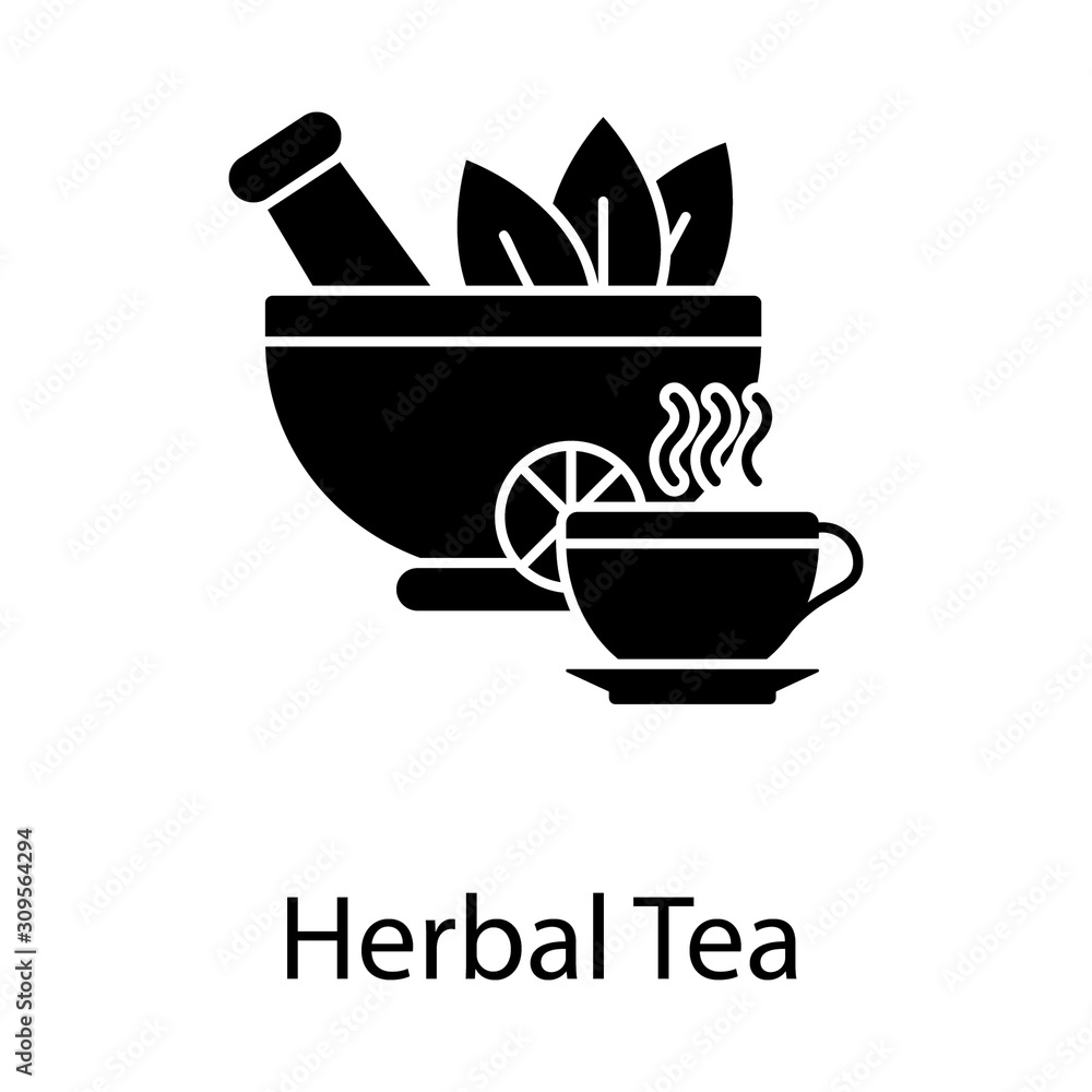 Herbal Tea Herbal Tea