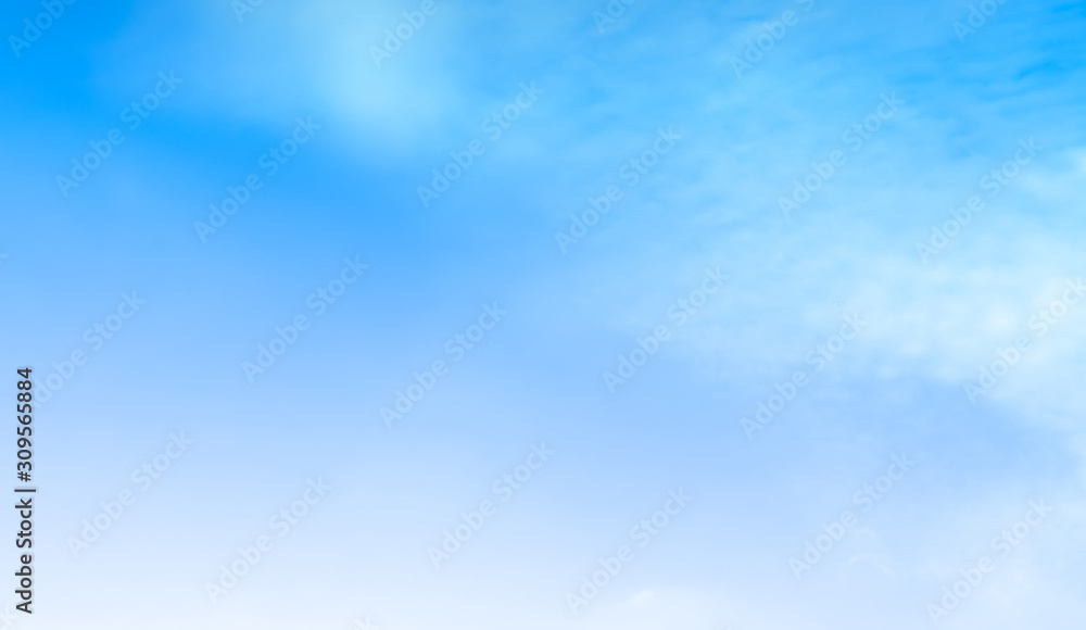 blue sky with beautiful natural white clouds blue sky with beautiful natural white clouds