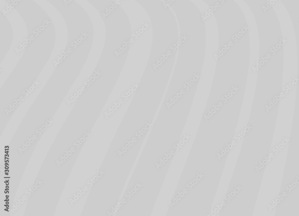Fototapeta premium White waves, waves from curtains background of white