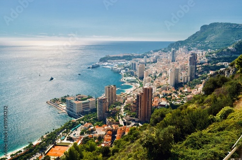 Monte Carlo, Monaco