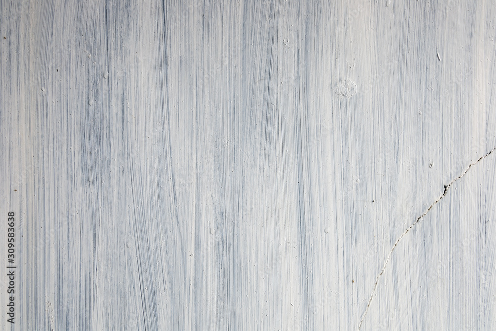 Obraz premium weathered grunge white wallpaper background