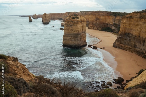 12 Apostles / Victoria, Australia