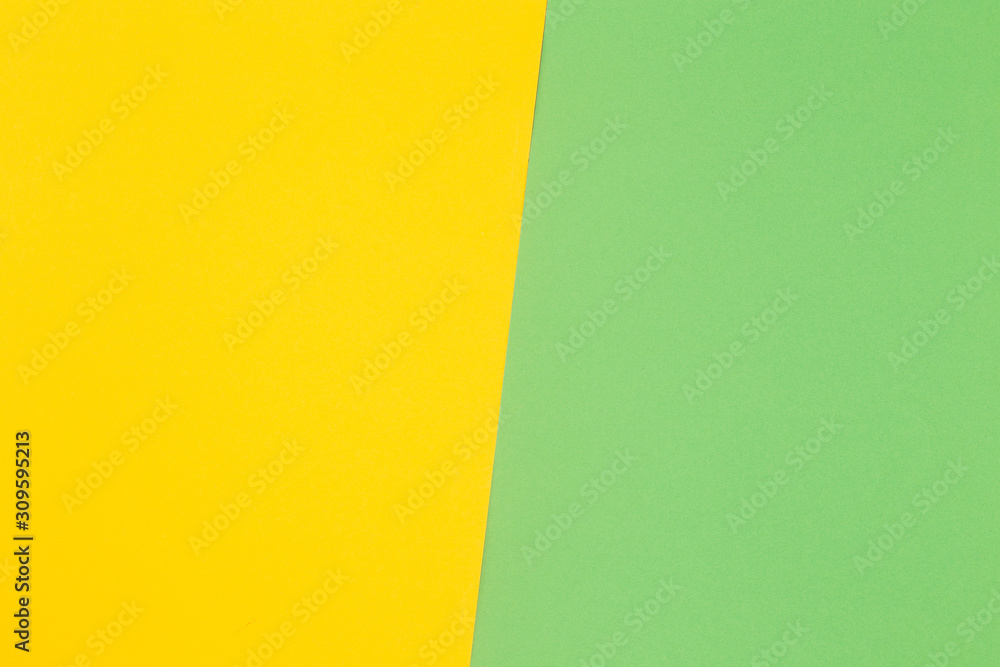 yellow and green colorful background with copy space yellow and green colorful background with copy space