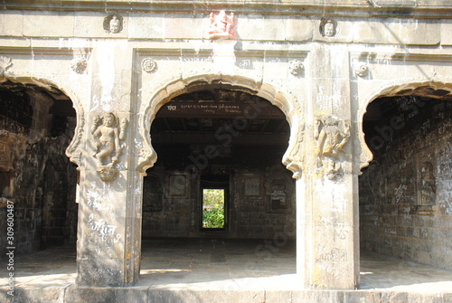 arch of constantine