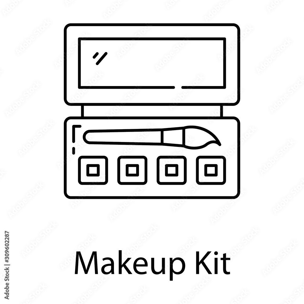 Makeup Kit Makeup Kit
