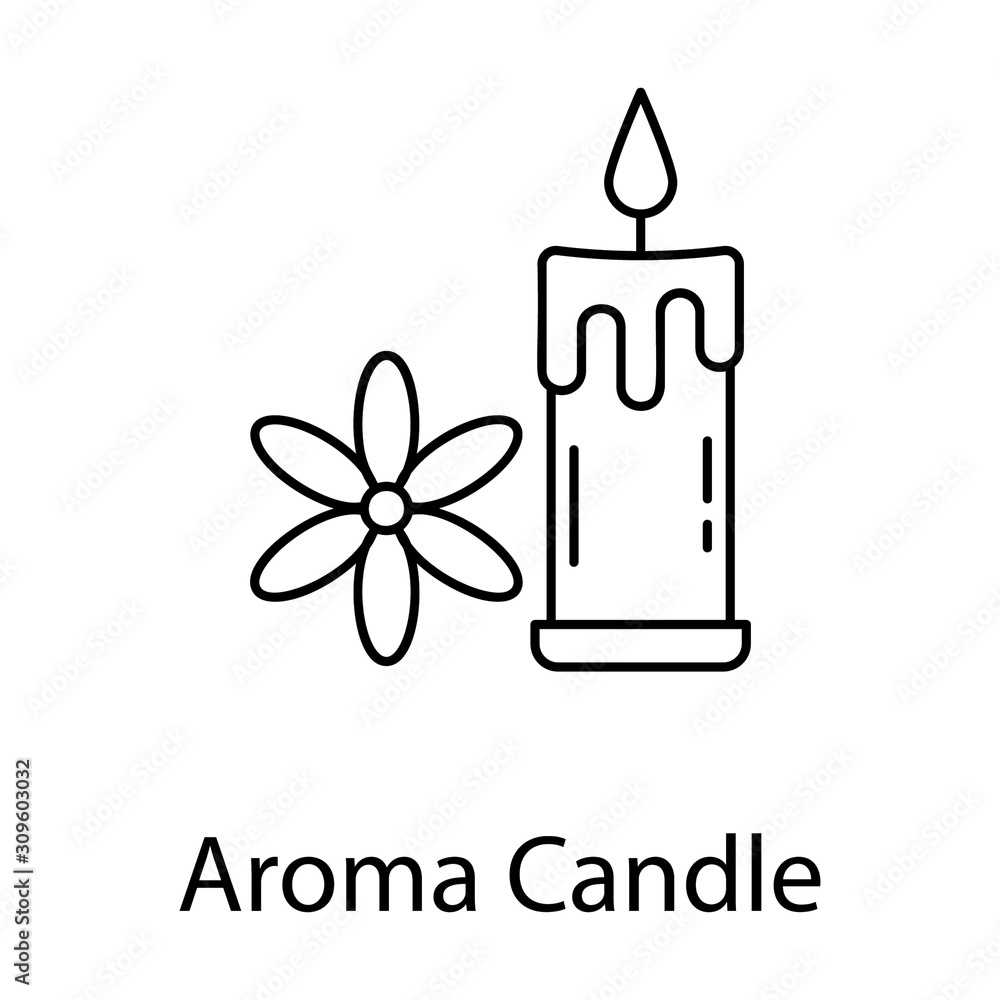 Aroma Candles Aroma Candles